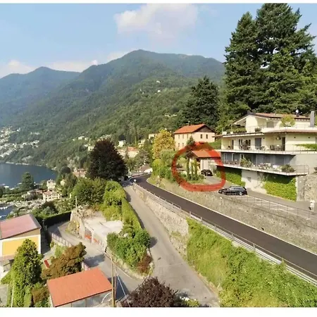 Luxury Little Gem On * Pognana Lario