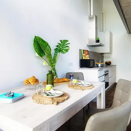 Luxury Little Gem On Apartment