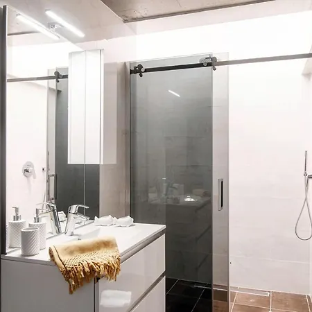 Luxury Little Gem On Pognana Lario