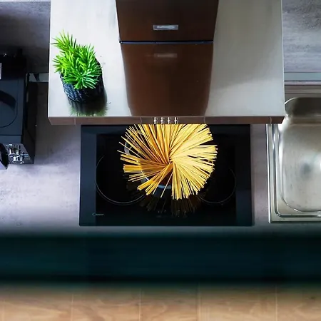 Luxury Little Gem On Apartment