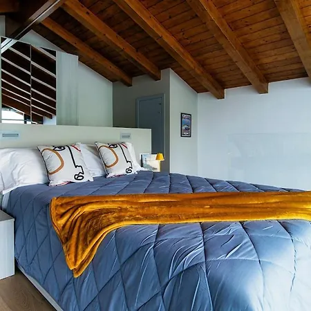 Luxury Little Gem On Lejlighed *
