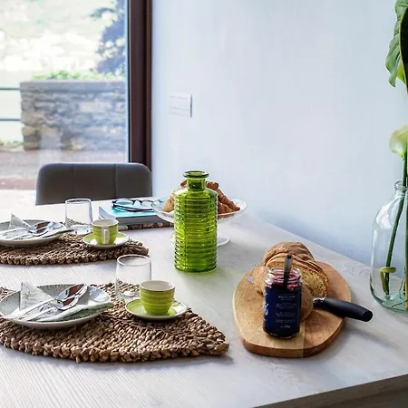 Luxury Little Gem On Pognana Lario