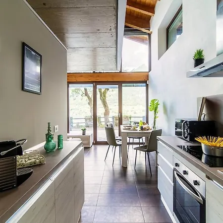 Luxury Little Gem On * Pognana Lario