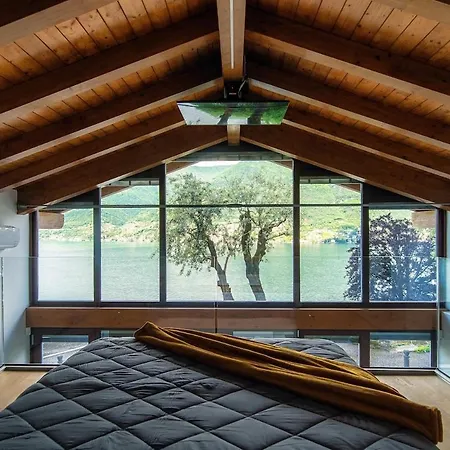 Lejlighed Luxury Little Gem On Pognana Lario