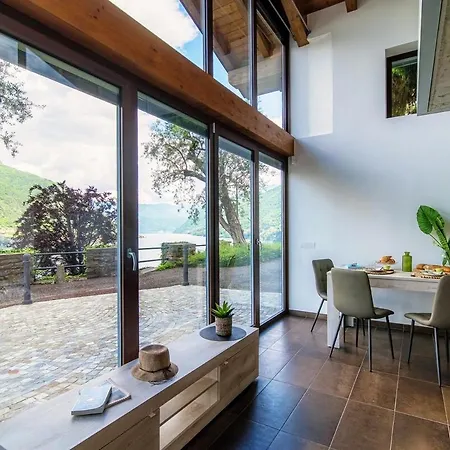 Luxury Little Gem On * Pognana Lario